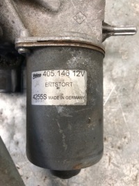 фото thumb №6, Механизм стеклоочистителя mercedes sprinter w906 405146