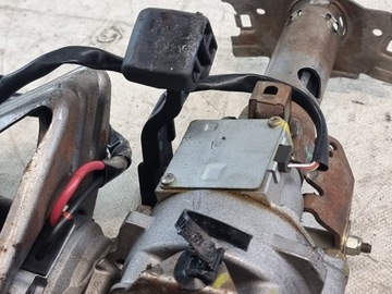 фото thumb №10, Колонка рулевая усилитель электрические оригинальный номер 995-04502 toyota yaris i