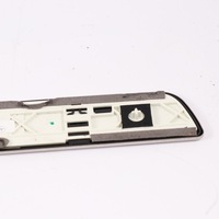 фото thumb №10, Mercedes c118 молдинг декоративная порог дверь левая правая подсвеченная