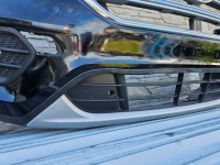 Ford kuga mk2 2 рестайлинг  бампер перед Киев, фото thumb