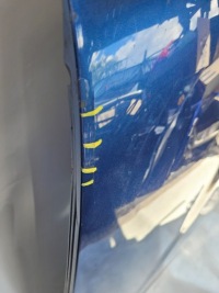 фото thumb №4, Капот audi a4 b6 małysz 2000-2006