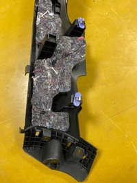 фото thumb №5, Защита порог дверь правая renault megane iv sedan