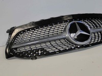 фото thumb №8, Mercedes b класс w247 247 решётка радиатора решётка алмаз amg