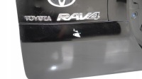 фото thumb №6, Кришка багажника зад toyota rav4 iii 05-08r