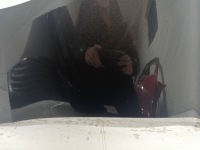 фото thumb №11, Крила лівий передній mercedes s klasa w223