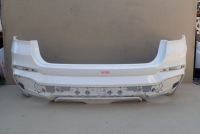 фото thumb №1, Бампер задняя задний bmw x4 f26 m набор