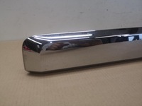 фото thumb №2, Накладка хром мікровимикач кришки nissan pathfinder r51