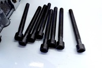 фото thumb №7, Головка двигуна ford fiesta vii rfe3bg6090 1.0l бензин 74kw 2018