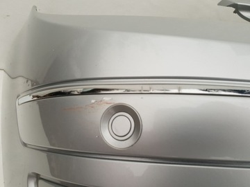 фото thumb №9, Mercedes b-klasa w245 04-08 бампер перед переднее pdc a1698852525