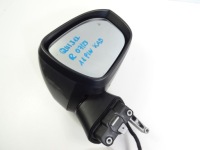 фото thumb №13, Qashqai iii j12 зеркало правое 11pin kad ассистент 2022r