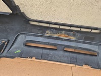 фото thumb №12, Бампер перед subaru forester iv омыватель оригинал нет клеёный