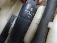 фото thumb №6, Bmw e65 бачок омывателя насос заливная горловина seria 7