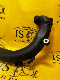 фото thumb №2, Труба воздухозаборник шланг воздуха renault espace v