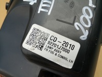 фото thumb №9, Kia ceed iii 18- противотуманная фара левый передний