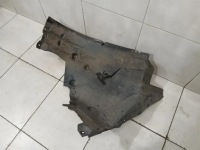 фото thumb №6, Bmw серии 3 m3 g80 g20 накладка na подкрылок 8070521 защита подкрылки
