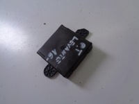 фото thumb №2, Модуль дверь правый задняя maserati levante 2016-