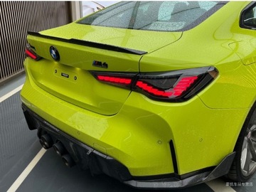 фото thumb №12, Модуль задних света автомобильных полный led do задних света bmw 4 g22 g23 g82 2020-2023