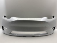 фото thumb №1, Tesla y бампер перед передній 1540100-06-c