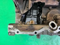 Піддон піддон масляна картер 110171658r renault megane 3 3 1.2 tce 08- Доставка, фото thumb