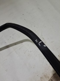 фото thumb №4, Рамка прокладка ліва напрямна скло двері volvo fh 4