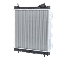 Радіатор води ridex 470r0182 до chrysler pt cruiser pt в Україні, фото thumb