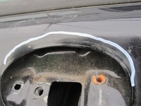 фото thumb №8, Opel meriva b 10r двері ліві перед