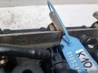 фото thumb №5, Коллектор всасывающий регулятор kpl 06f133185ac audi a4 b7 b8 a5 8t tt 8j audi a3