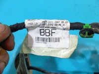 фото thumb №4, Электропроводка жгут дверь левый задняя freelander ii