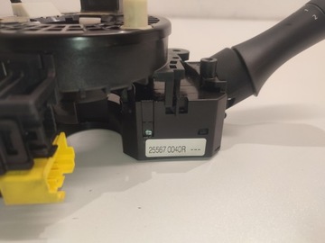 фото thumb №8, Перемикач комбінований renault fluence 2009-2020 перемикач-павук стрічка подушка безпеки