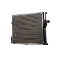 Купить Радиатор воды ridex 470r0017 к bmw 5 седан e39 5 touring e39 7 e38, фото thumb