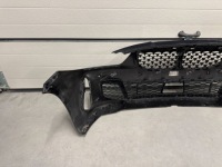 Bmw 1 f40 m-pakiet бампер перед передній решітка радіатора решітка  21163611 Зі Шроту, фото thumb