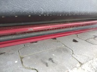 фото thumb №10, Дверь левый перед peugeot 407 kkqd