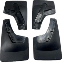 фото thumb №1, O2 cadillac escalade iv 2014 - бризковики задня перед лівий правий 110038