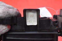 фото thumb №8, Ручка внутренняя левая задняя 3025990 chrysler town & country 5 v 07-16