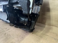 Бампер комплектный  фары радиатор ремень передний audi sq5 2021 80a рестайлинг в Украине, фото thumb