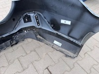 фото thumb №13, Бампер зад задній bmw 5 g60 m набір колір c4p