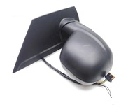 фото thumb №9, Peugeot expert передня частина передня частина electric дзеркало перед prawidłowy 2021 van 4/5dr