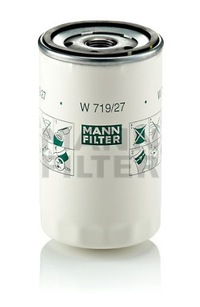 фото thumb №2, Фильтр масла ford ecosport 2.0 2012-