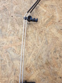 фото thumb №8, Renault captur lift провода топлива 1.3 tce