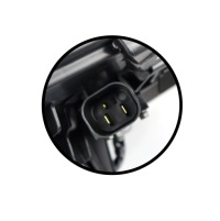 Вентилятор bmw 2 f45 f46 2014 - Оригинал, фото thumb