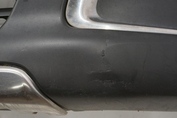 фото thumb №10, Peugeot 2008 i 13-16r бампер переднее перед ktv