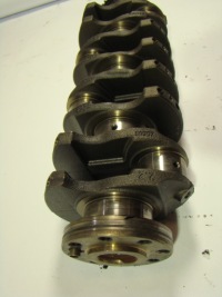 Wał колінчастий ducato boxer jumper transit 2.2 2.4 euro 5 11- Доставка, фото thumb