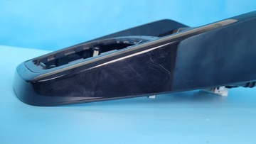 фото thumb №6, Kia stonic 17r рамка захист тунелю панель usb 84635-h8000 93300-h8000