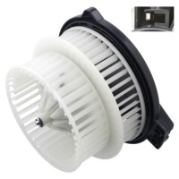 Купити Двигун електричний вентилятор febi 104767, фото thumb