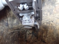 фото thumb №15, Захист сонцезахисна права skoda octavia iii 19 європа універсал 5g0857552dc