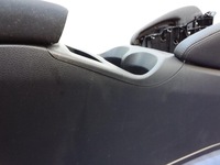 фото thumb №8, Nissan qashqai ii тунель середній підлокітник