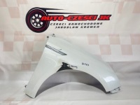 Купити Крила праві перед передній renault megane iv 4 631125412r 16-, фото thumb