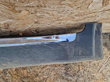 фото thumb №3, Планка порогова права kia sportage iv 4 ql