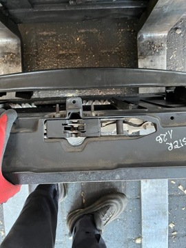 фото thumb №14, Підсилювач pas переднє skoda roomster fabia ii 5j0805588d