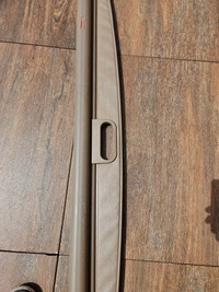 фото thumb №9, Jeep grand cherokee wj 99-04 шторка багажника бежева